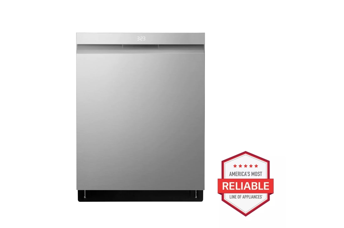 LG LMXS28626S 27.8 cu. ft. 4-Door French Door Refrigerator - Stainless Steel