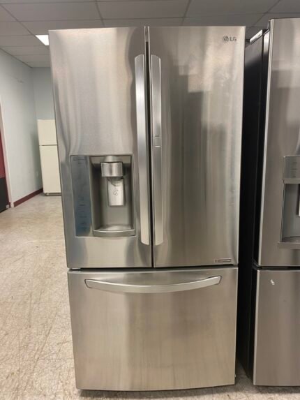 LG french door