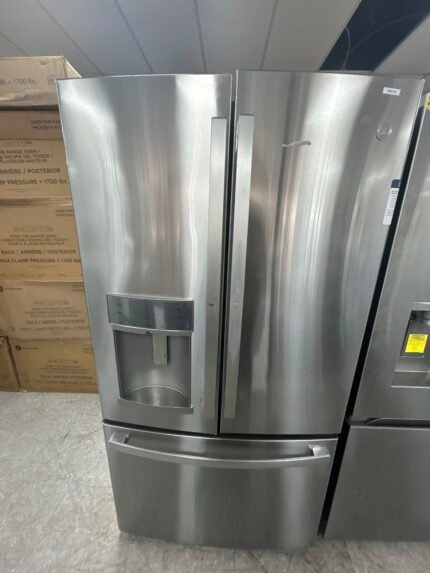 GE Profile PFE28KYNFS French Door Refrigerator