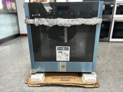 GE New Wall Oven