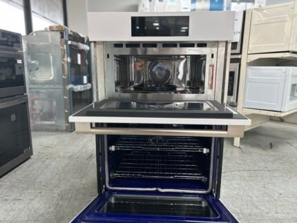 LG Used Wall Oven