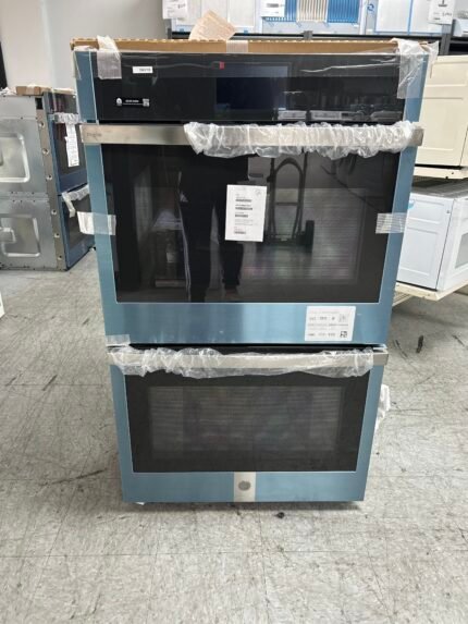 GE New Wall Oven