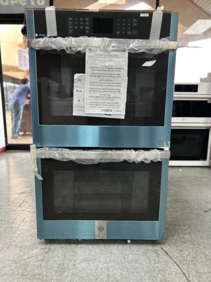 GE New Wall Oven