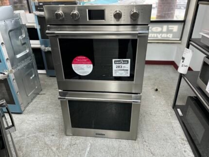 Frigidaire Professional New Wall Oven
