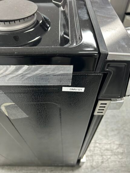 GE 30″ Freestanding Gas Range