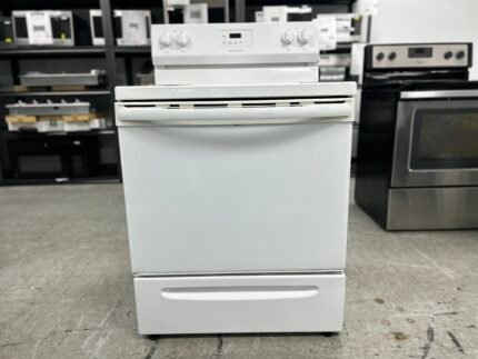 Frigidaire Used Electric Range Oven