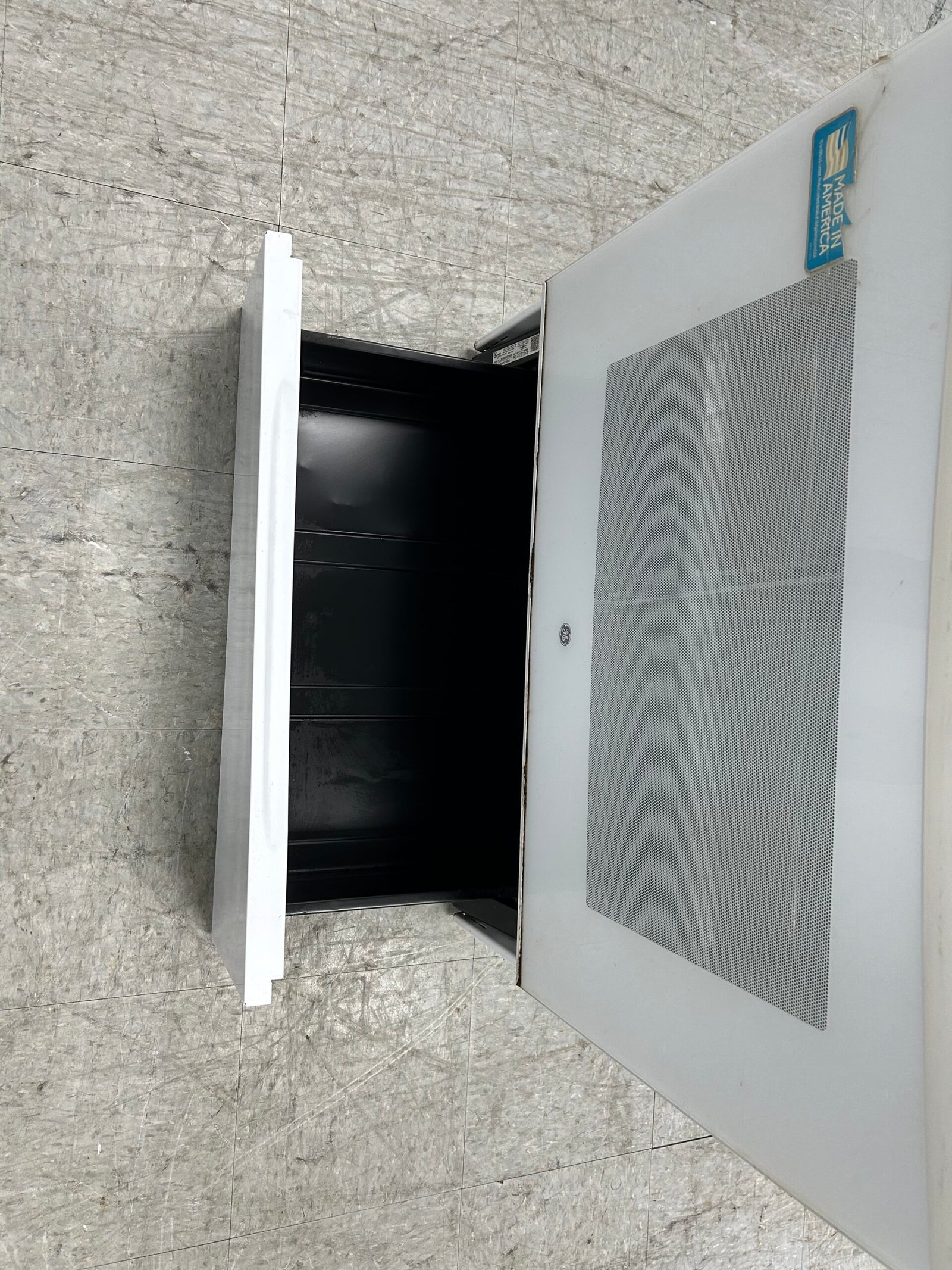 GE Used Electric Range Oven - Image 15
