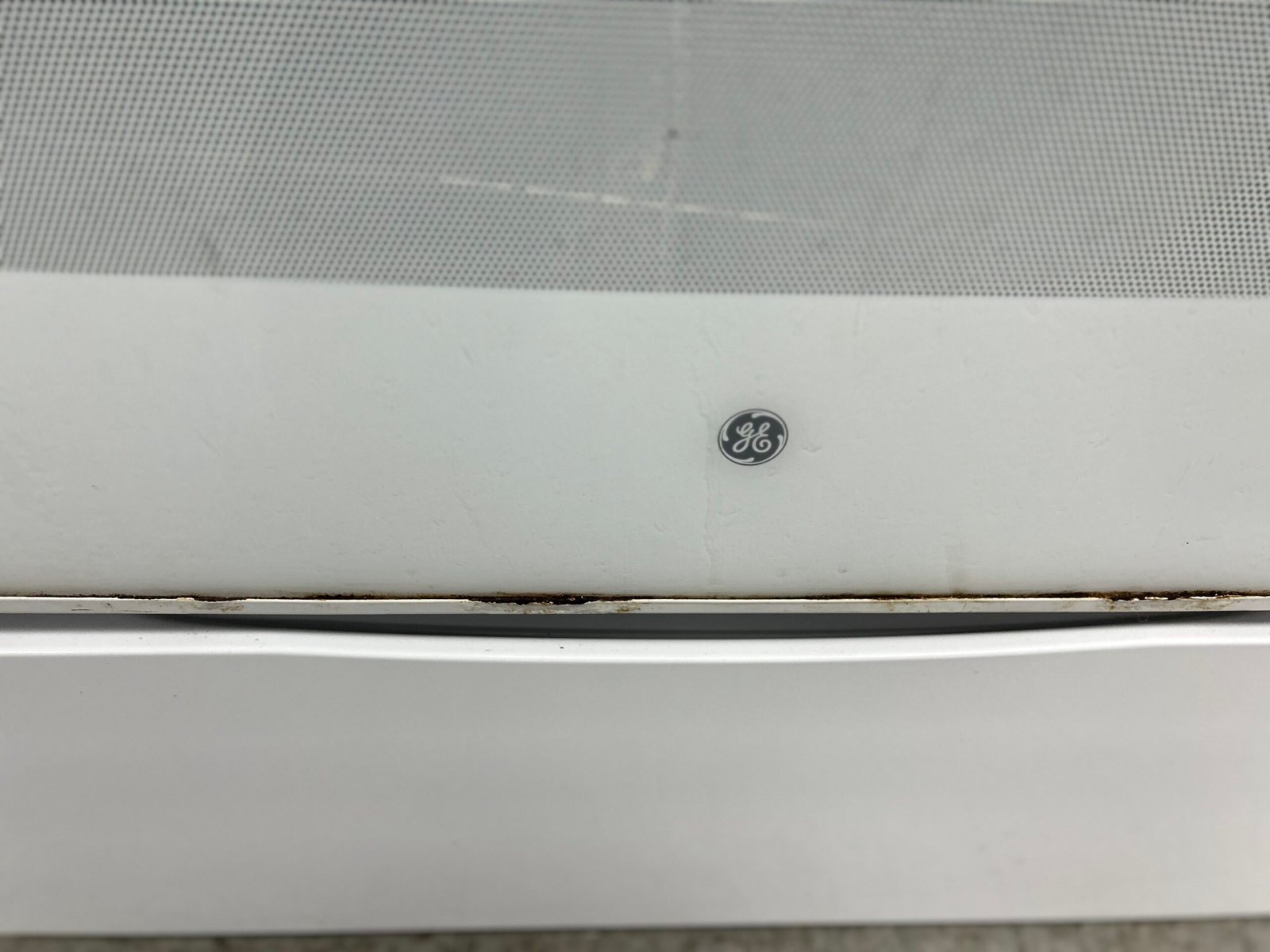 GE Used Electric Range Oven - Image 5