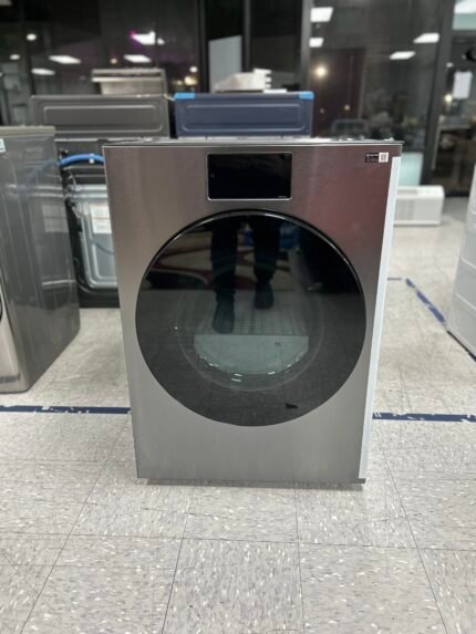 Samsung New Dryer