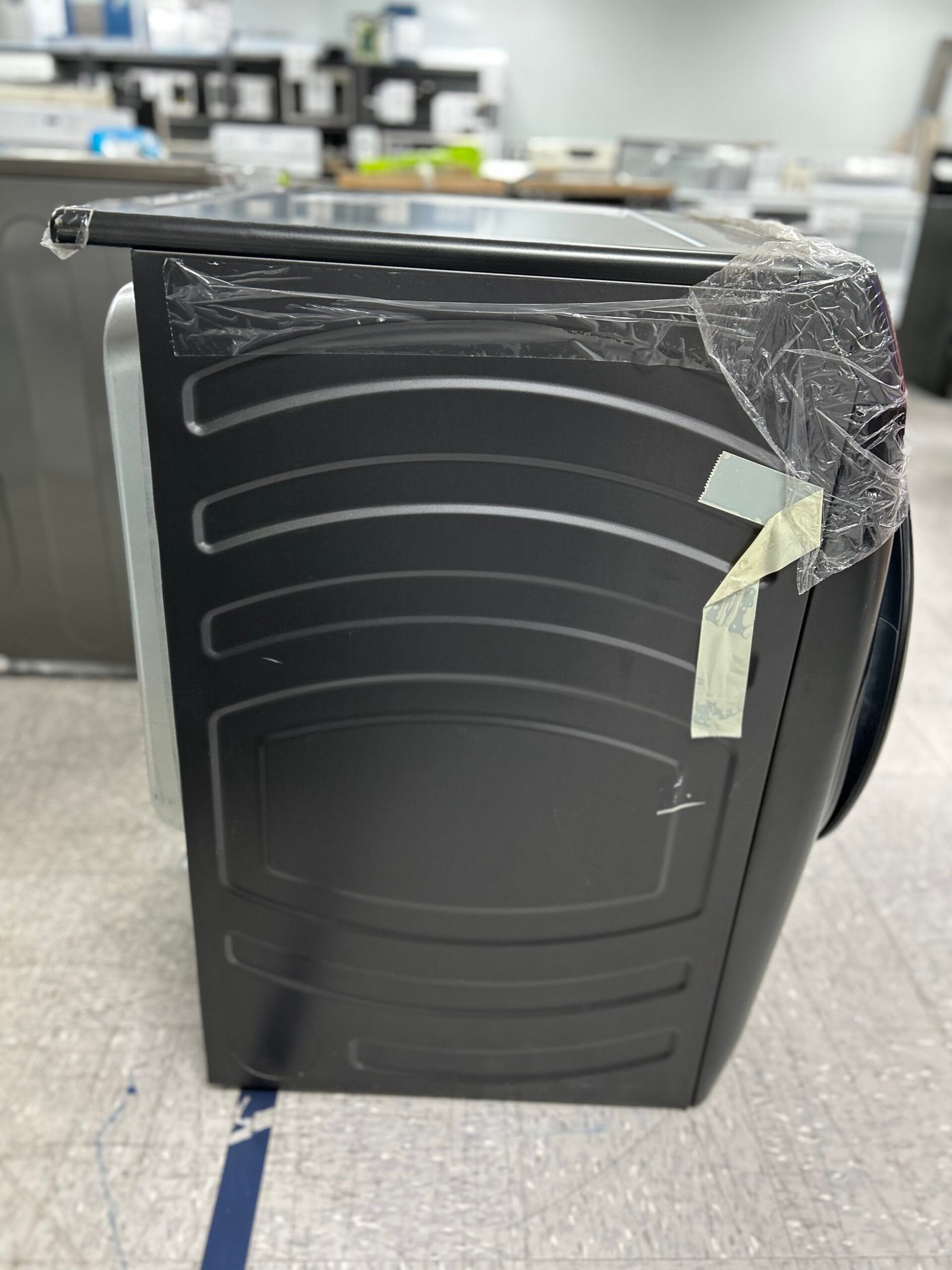 GE New Dryer - Image 6