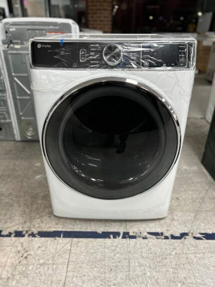 GE Profile New Gas Dryer
