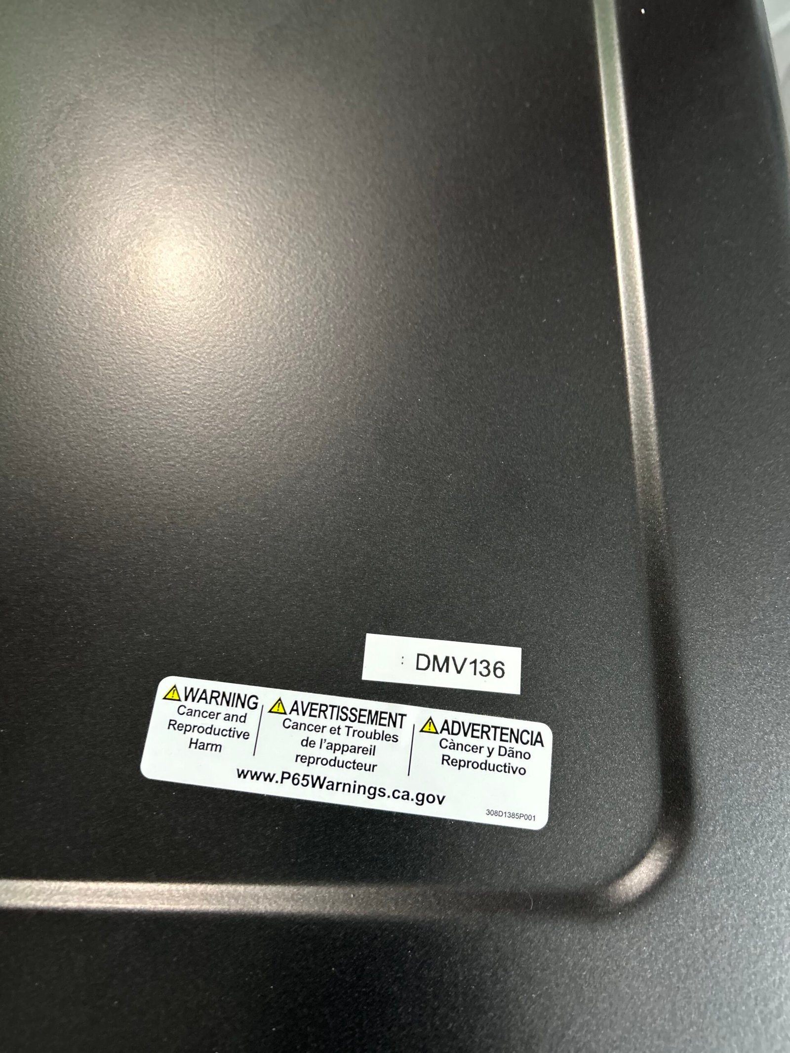 GE New Electric Dryer - Image 4