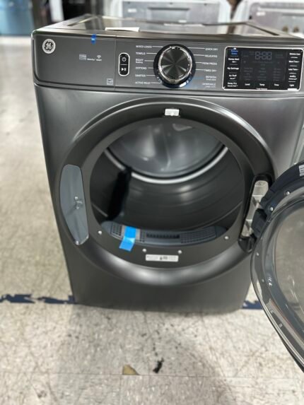 GE New Electric Dryer