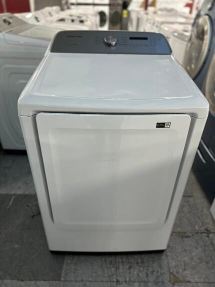 Samsung Used Washer