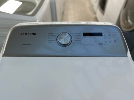 Samsung Used Electric Dryer