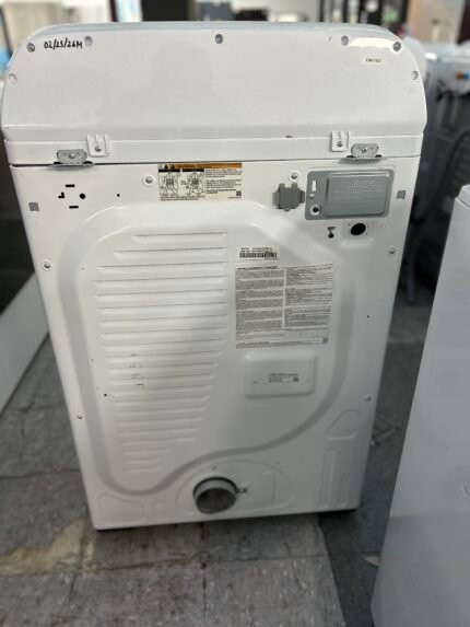 Samsung Used Electric Dryer
