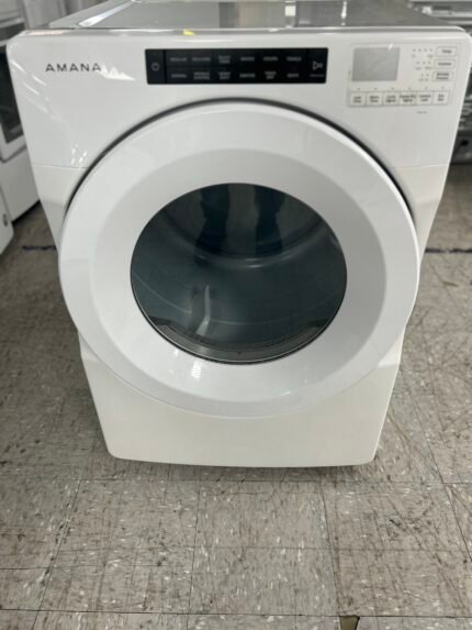 Amana Used Electric Dryer