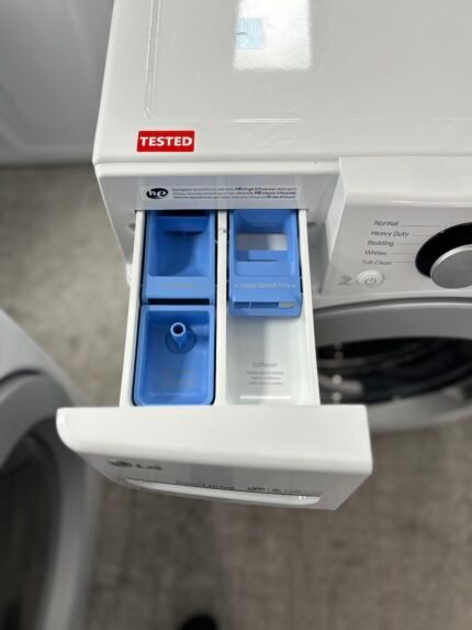 Whirlpool Used Front Load Washer