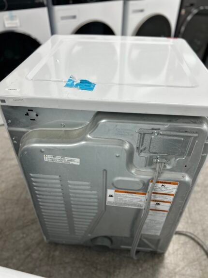 Whirlpool Used Electric Dryer