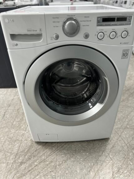 LG Used Front Load Washer