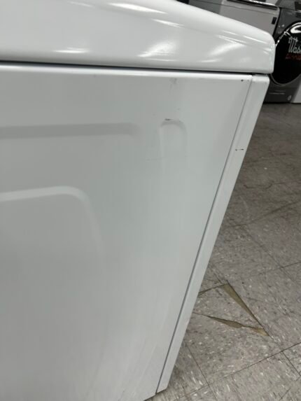 Whirlpool Used Electric Dryer