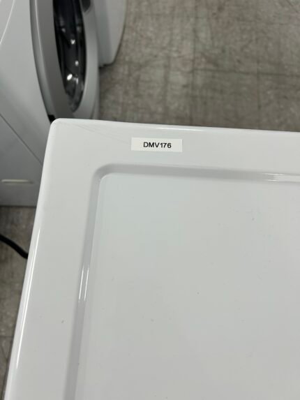 LG Used Electric Dryer