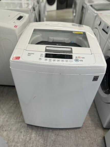 LG Used Washer