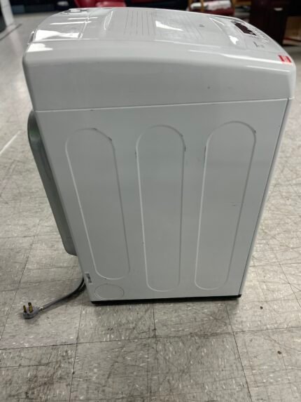 LG Used Electric Dryer