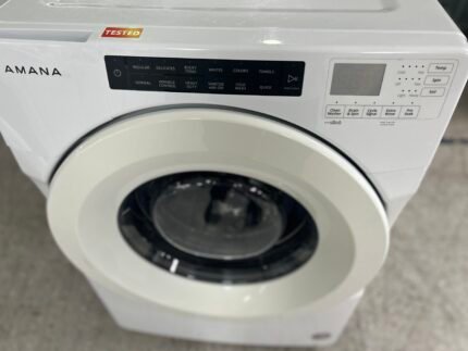 Amana Used Washer