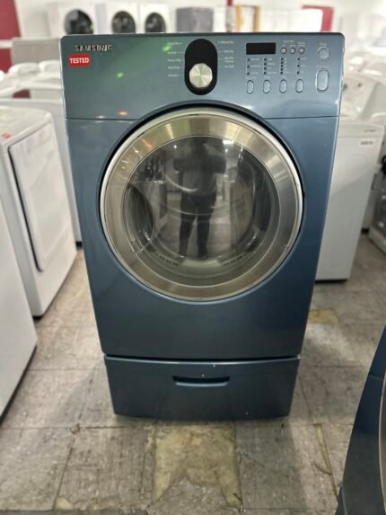 Samsung 7.3 cu. ft. Electric Dryer