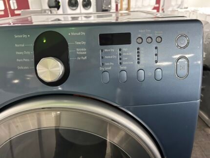 Samsung Used Electric Dryer