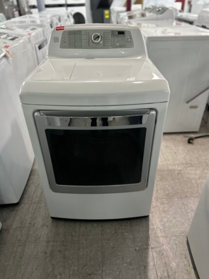 Kenmore Elite Used Electric Dryer