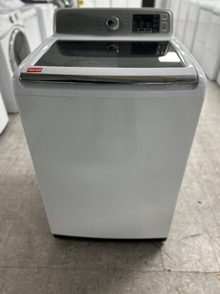 Samsung Used Washer
