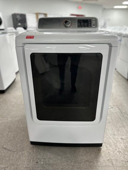 Samsung Used Electric Dryer