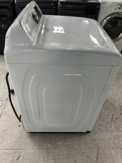 Samsung Used Electric Dryer