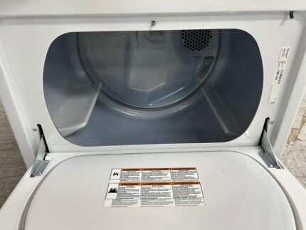 Whirlpool Used Electric Dryer