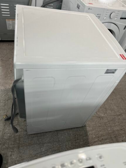 LG Used Electric Dryer