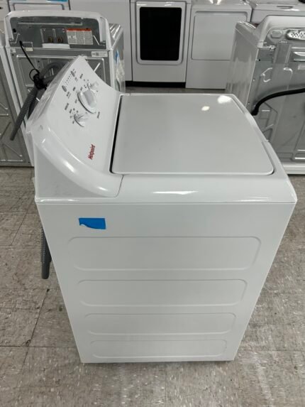 Hotpoint New Washer