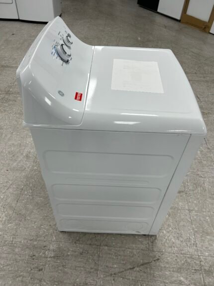 GE New Electric Dryer