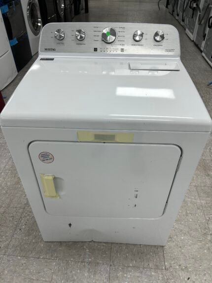 Maytag New Electric Dryer