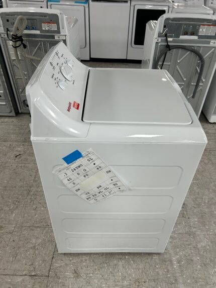 Hotpoint New Washer