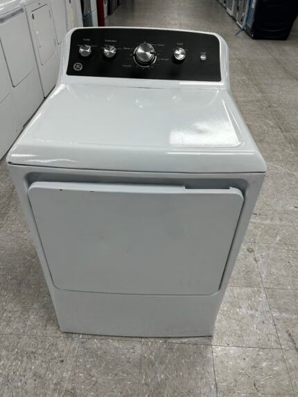 GE New Electric Dryer