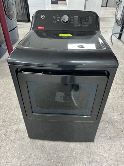 GE New Electric Dryer