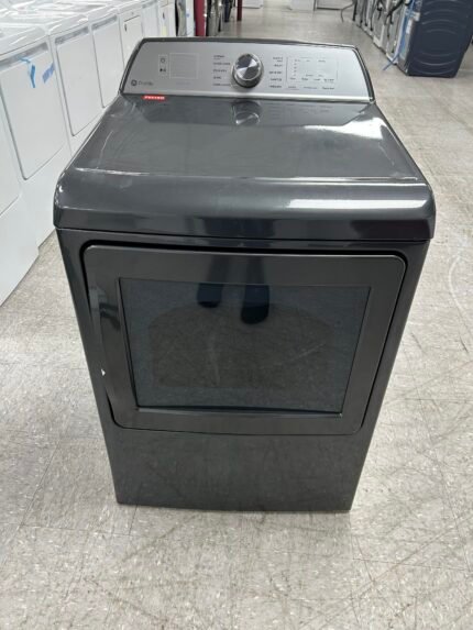 GE Profile New Electric Dryer