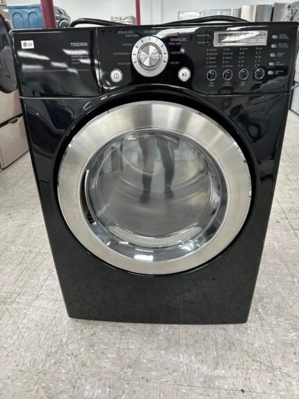 LG Used Electric Dryer