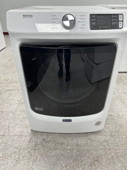 Maytag Used Electric Dryer