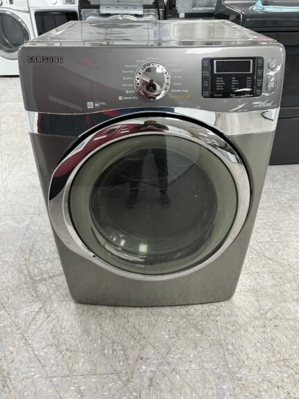 Samsung DV520AEP Electric Dryer