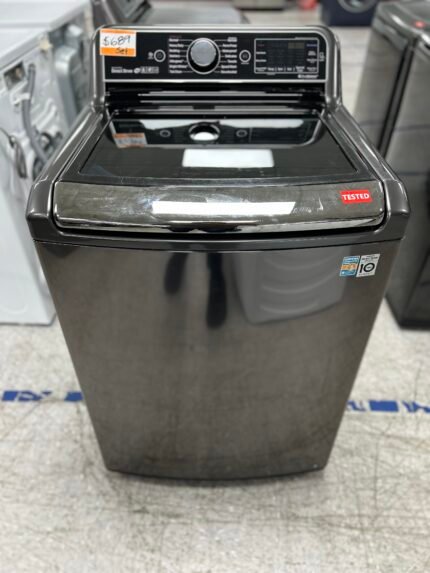 LG WT7609HKA Top Load Washer