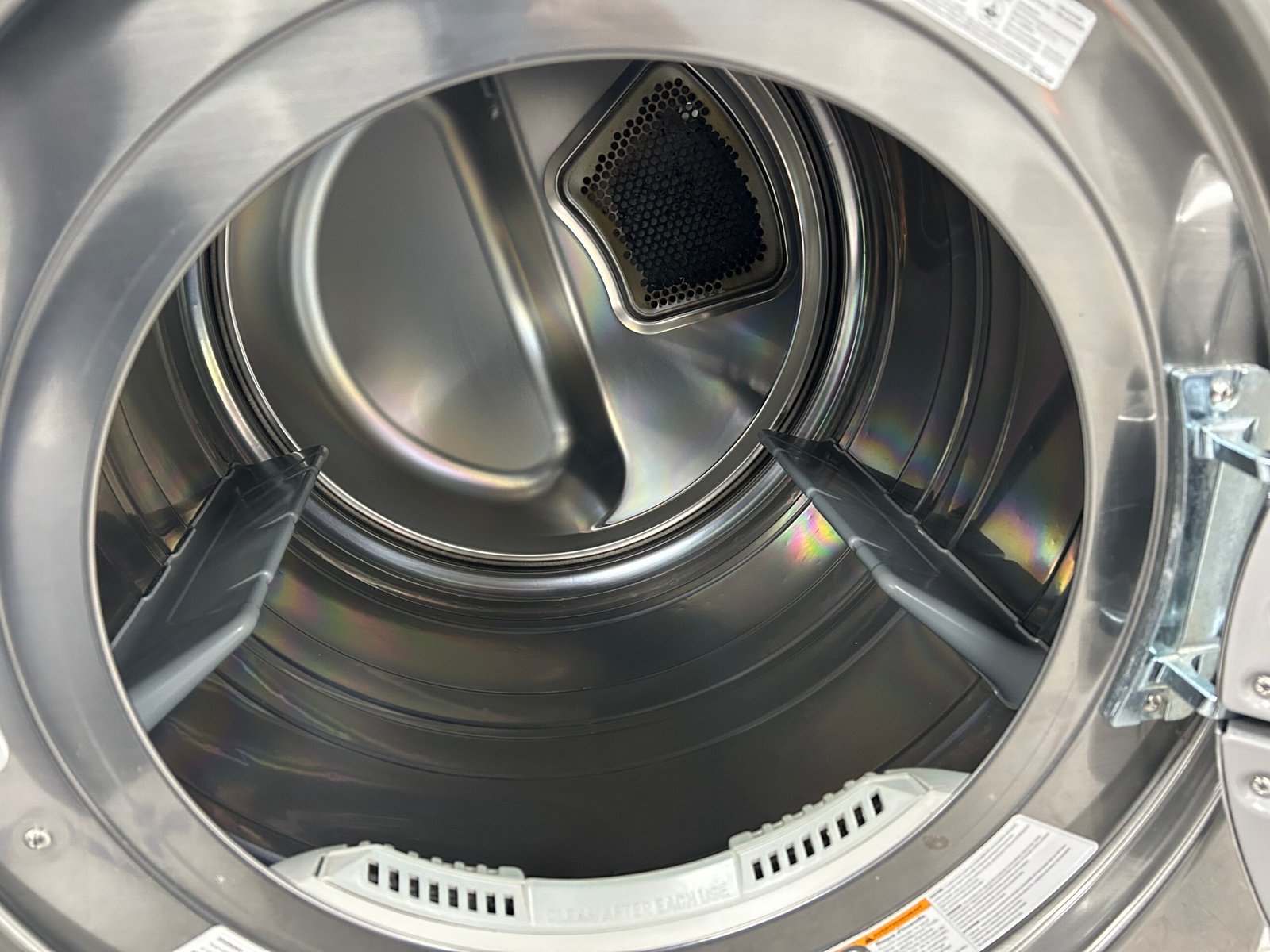 LG DLG2702V Gas Dryer - Image 6