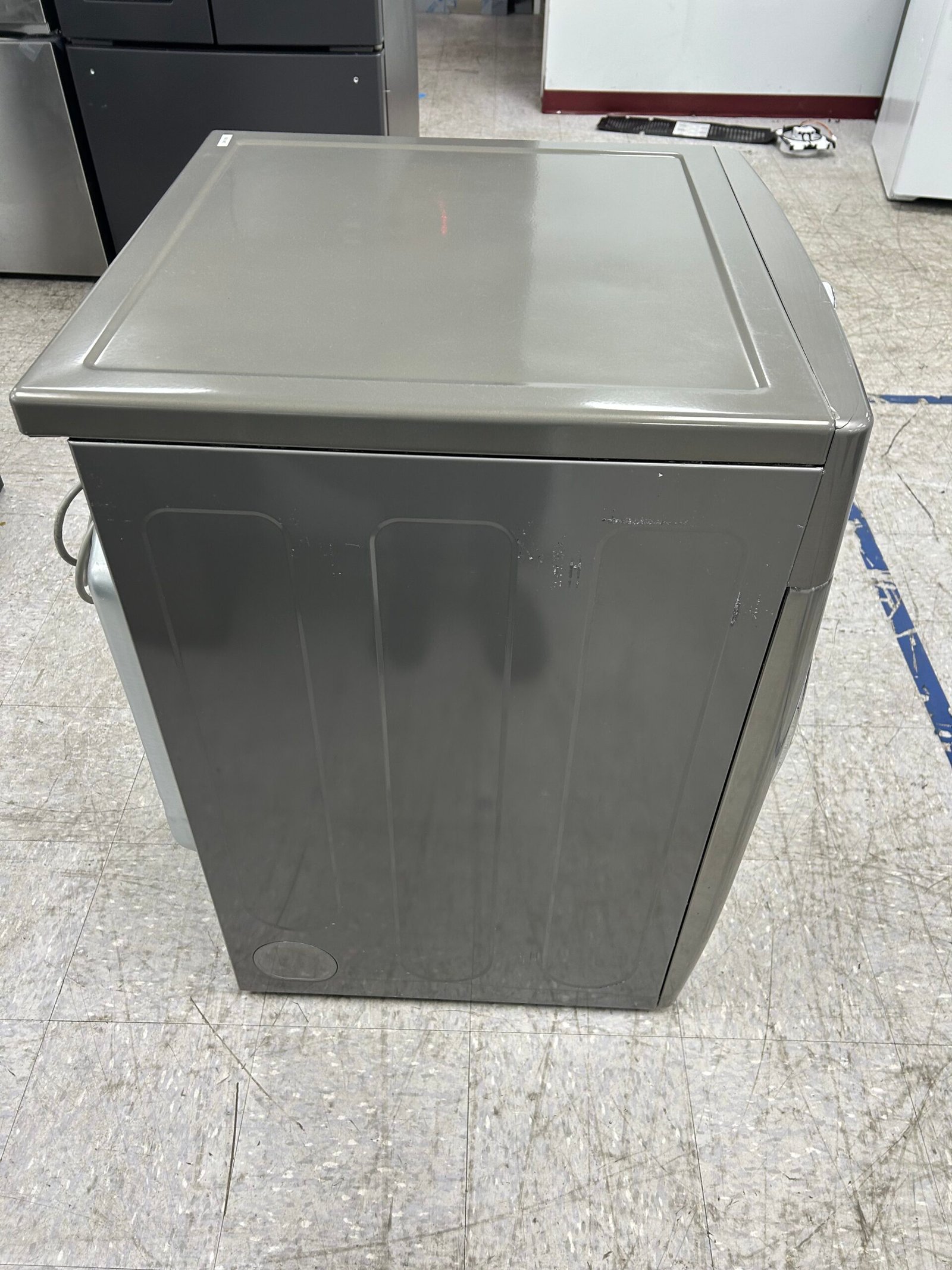 LG DLG2702V Gas Dryer - Image 2